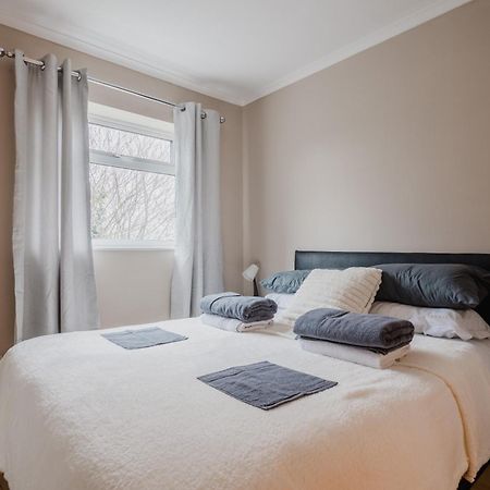 Hullidays - Hymers Apartment Kingston upon Hull Exterior foto