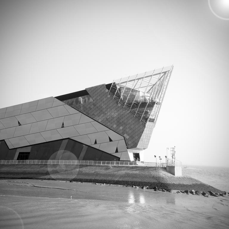 Hullidays - Hymers Apartment Kingston upon Hull Exterior foto